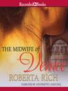 Cover image for The Midwife of Venice